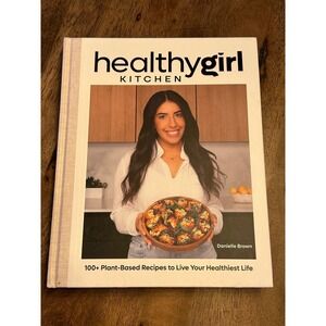 Cookbook healthy girl‎